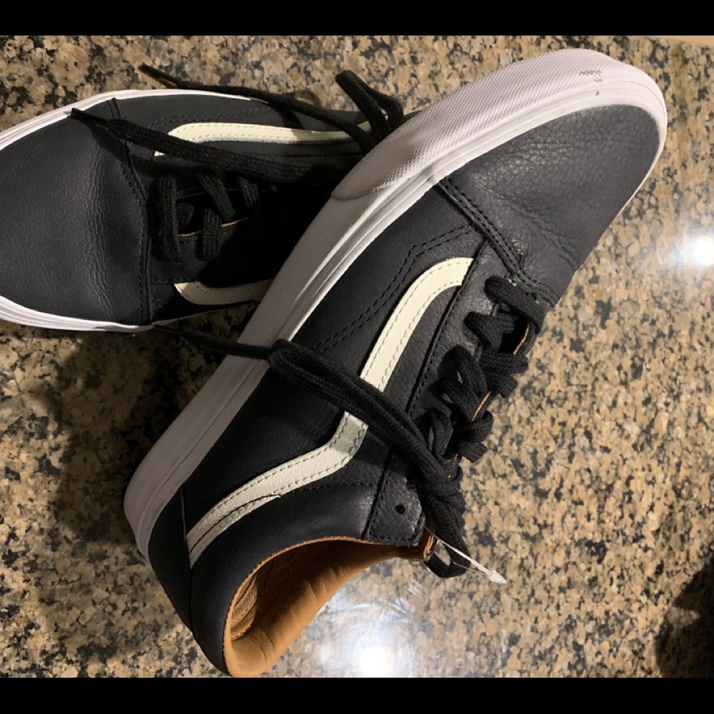 Vans sneakers